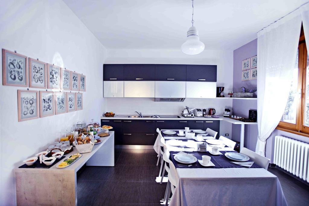 B&B Igea 50 Modena Luaran gambar