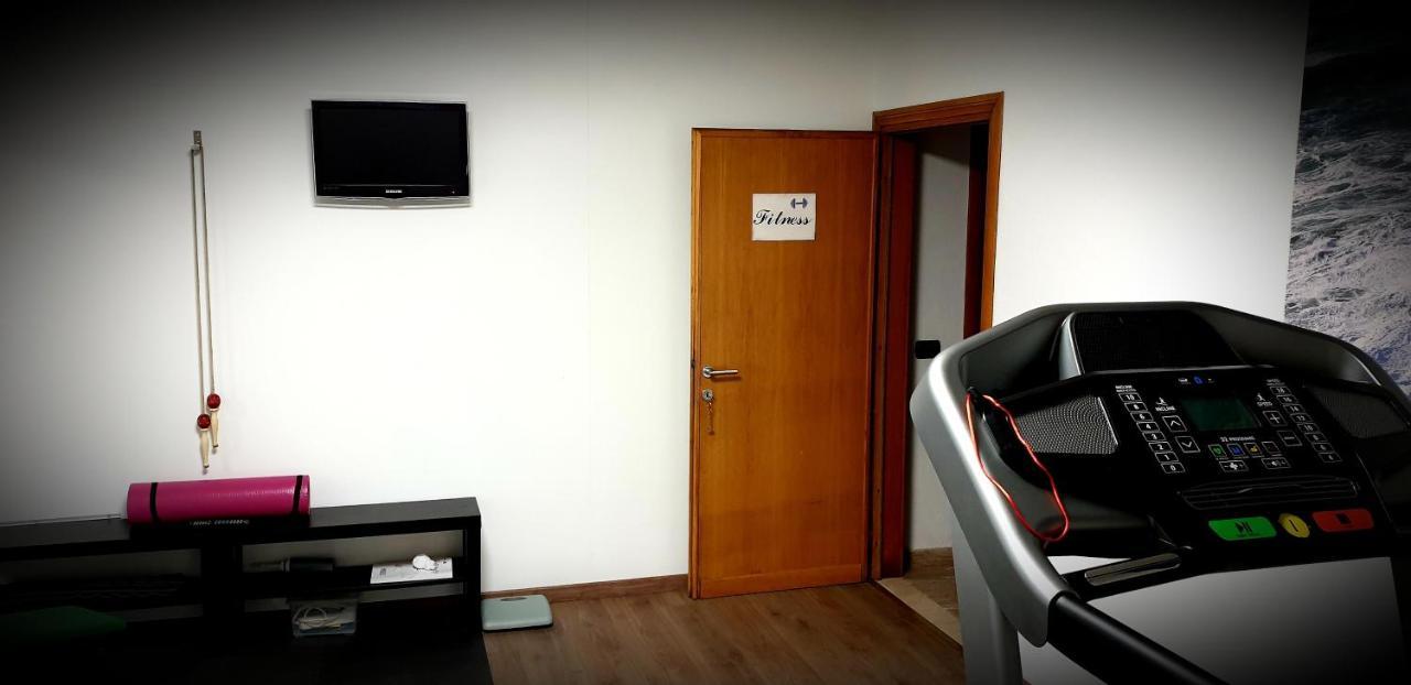 B&B Igea 50 Modena Luaran gambar