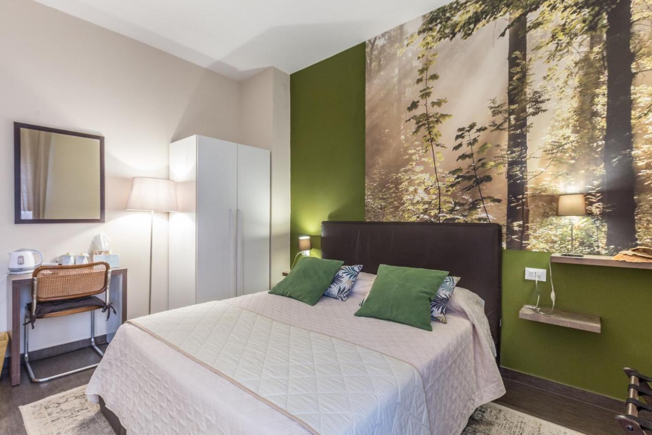 B&B Igea 50 Modena Luaran gambar